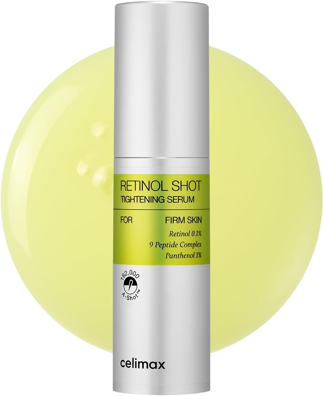 celimax The Vita A Retinol Shot Tightening Serum, 30ml